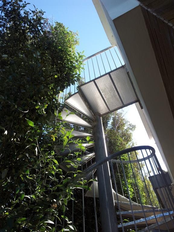 Villa Capitolo モノーポリ エクステリア 写真