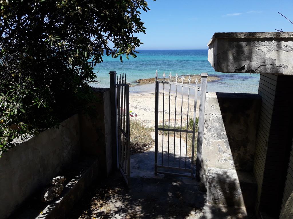 Villa Capitolo モノーポリ エクステリア 写真
