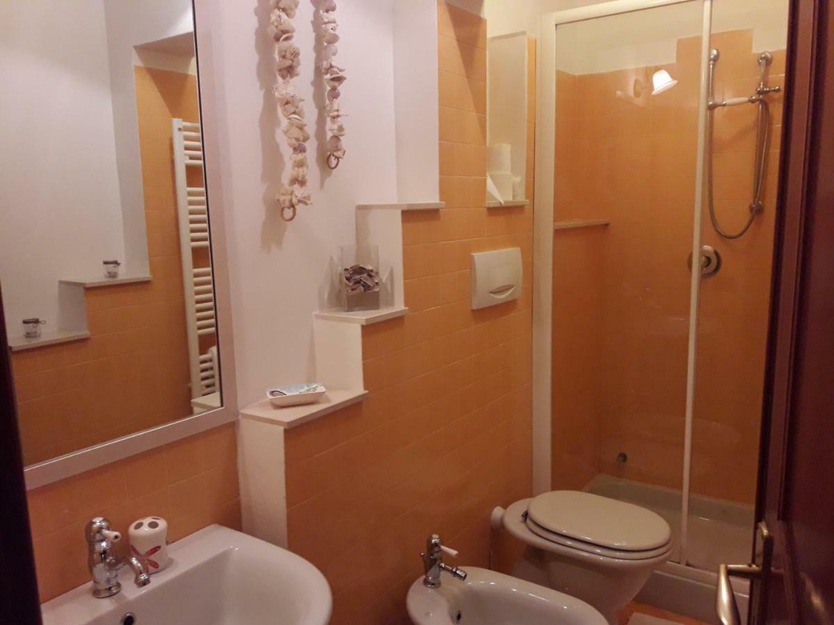 Villa Capitolo モノーポリ エクステリア 写真